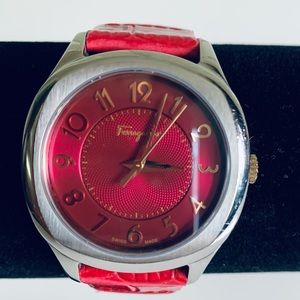 Salvatore Women’s Watch